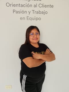 Nancy Pinedo