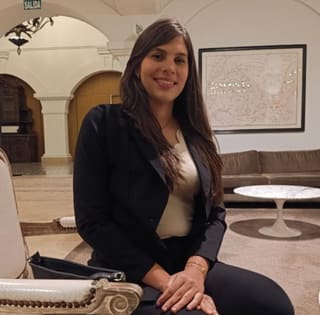 Omaira Gómez