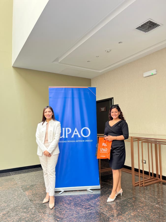 Encuentro empresarial