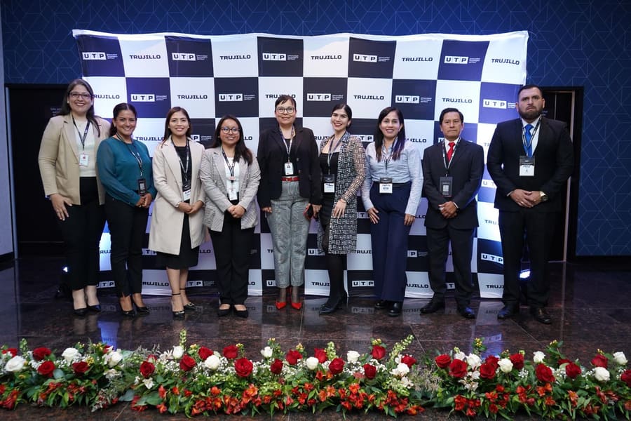 Encuentro empresarial