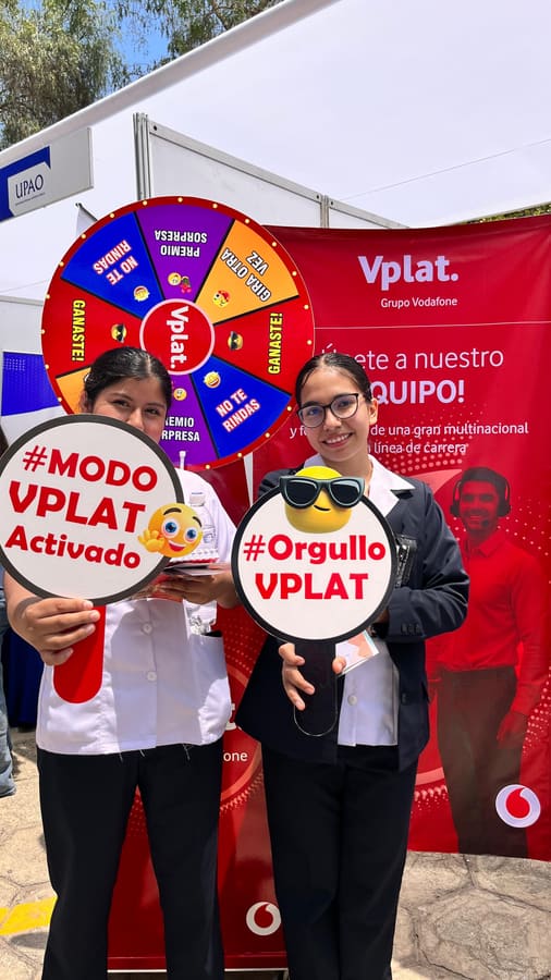 Ferias laborales
