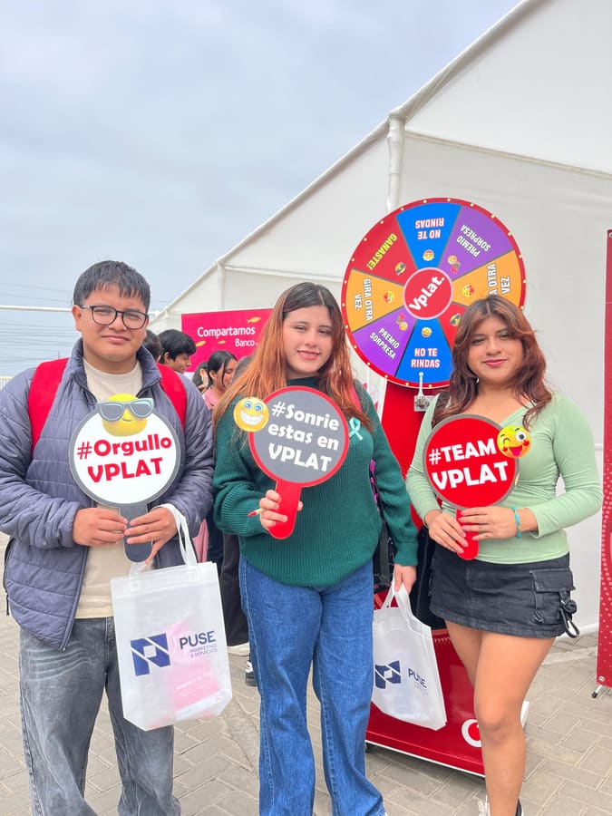 Ferias laborales