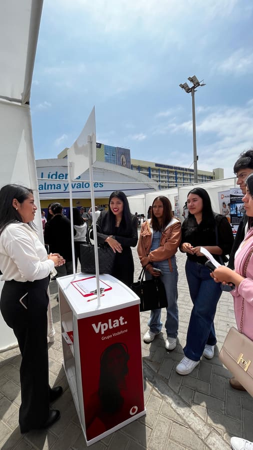 Ferias laborales