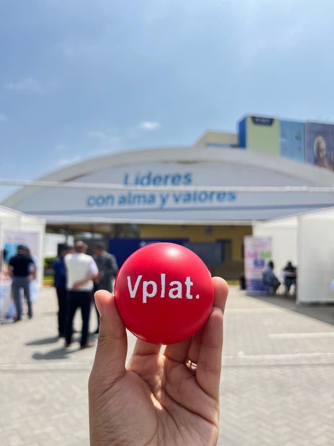 Ferias laborales