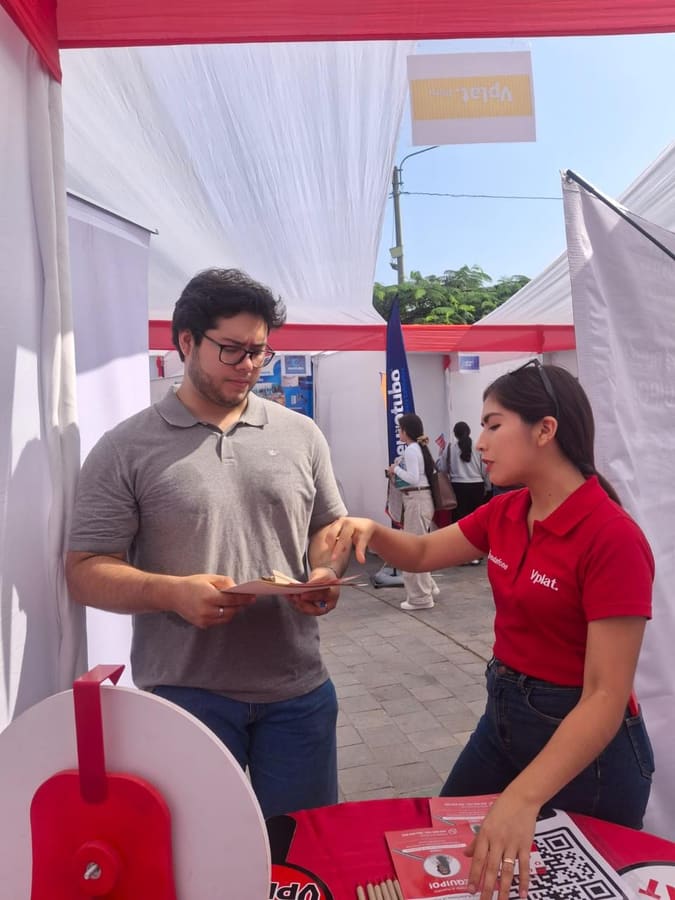 Ferias laborales