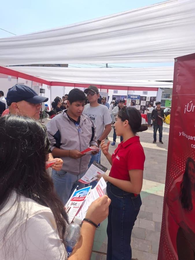 Ferias laborales