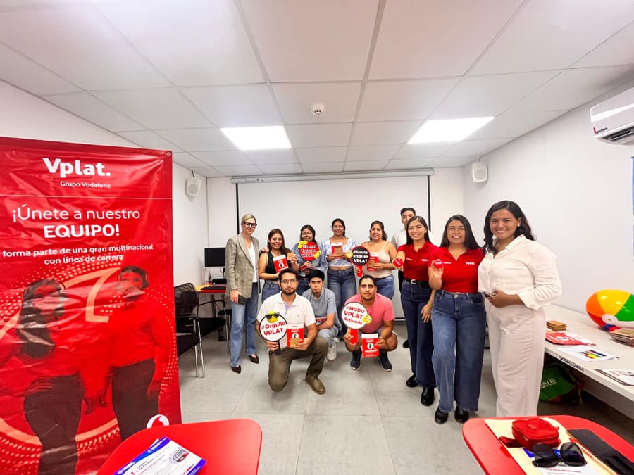 Ferias laborales