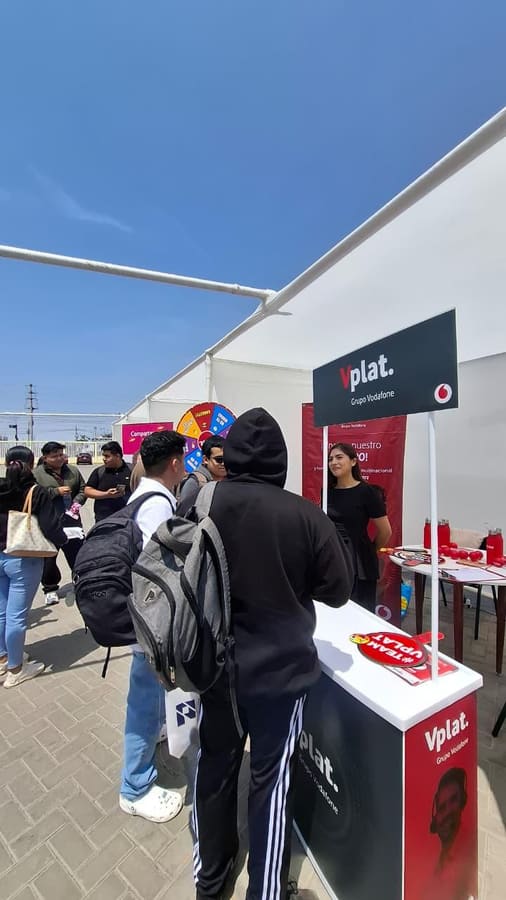 Ferias laborales
